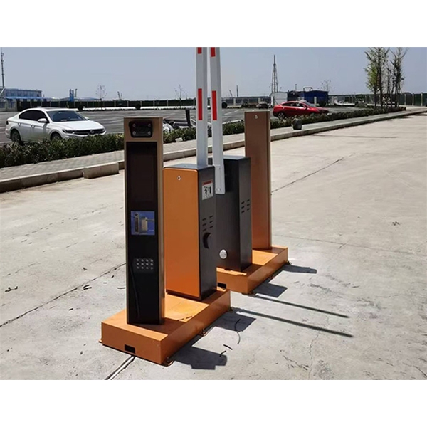 車牌識別系統(tǒng)生產廠家