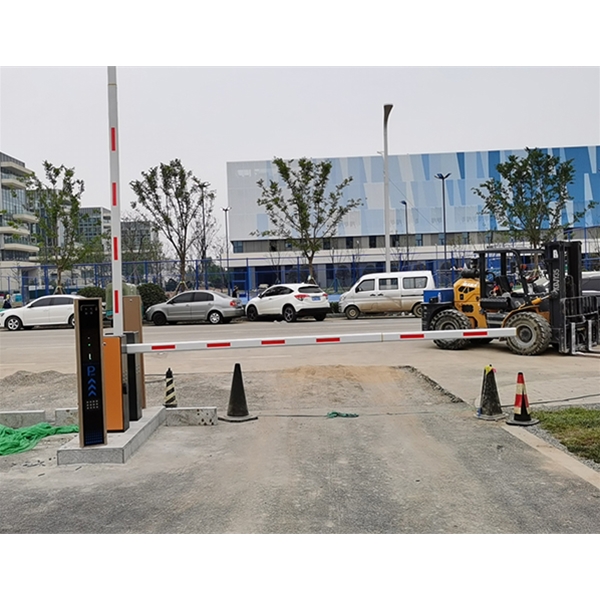 智能車輛管理系統(tǒng)識(shí)別