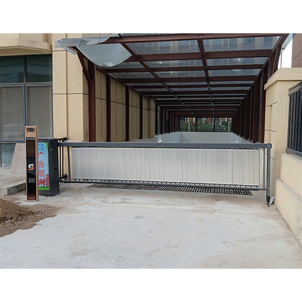 出入口自動(dòng)閘門